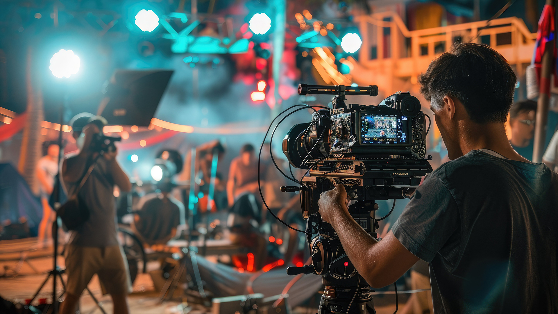 Film Festival Blogs | BMPA